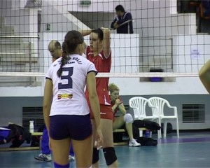 pro volei 