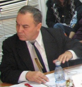 Ioan Branzei