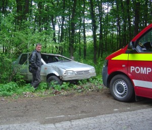 accident Rodica Hutuleac