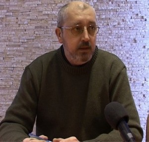 Daniel Bucataru, inspector in cadrul ISJ