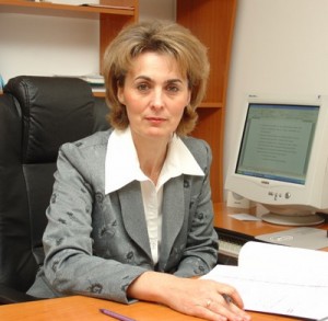 Liliana Romaniuc