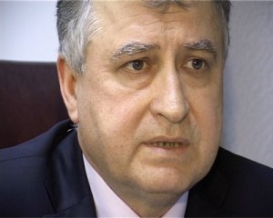 Mihai Tibuleac, presedintele CJ