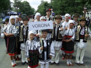 Festival Vorona