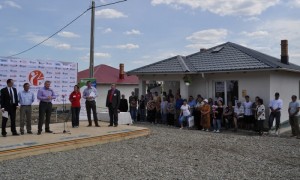 habitat for humanity la dorohoi