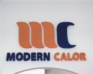 modern calor botosani