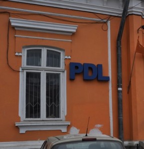 sediul PDL Botosani