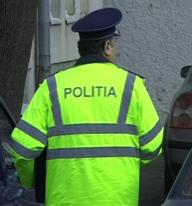 politie