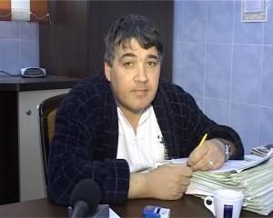  Preşedintele Comisiei de sănătate a PDL, Petre Rădăuceanu,