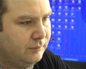 Directorul Agentiei Judetene pentru Prestatii Sociale, Sebastian Tocariu