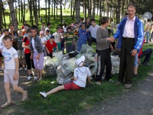 elevi Scoala de Arte si Meserii Dorohoi