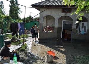 inundatii dorohoi 2010