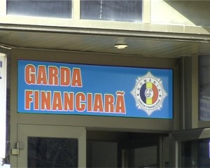 garda financiara Botosani