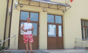 proprietar masina furata