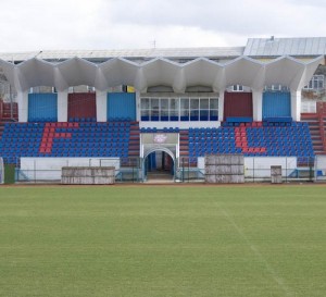 stadion municipal