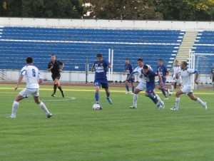 FC Botosani- CSMS Iasi