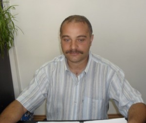 Leo Kohut, inspector adjunct al ITM Botosani