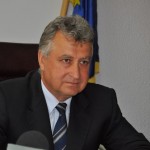 Mihai Tibuleac, presedintele CJ