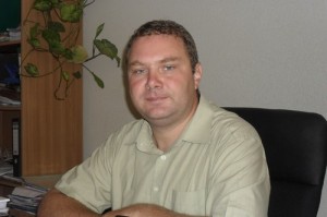 Sebastian Tocariu, directorul AJPS Botosani