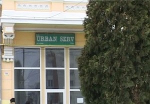 Urban Serv