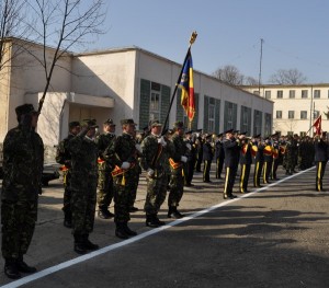 militari Botosani