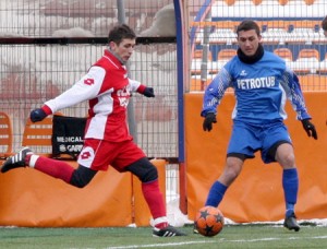 petrotub roman- fc botosani