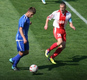 FC Botosani- Farul Constanta 2 18 septembrie 2011