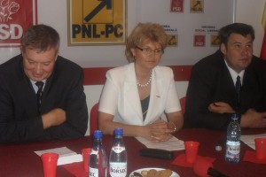 PSD-Marcu-Oprisanu si Hunca