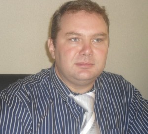 Sebastian Tocariu, directorul AJPS Botosani