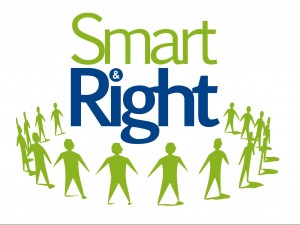 Smart & Right 2