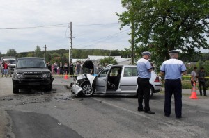 accident Baisa 8 sept