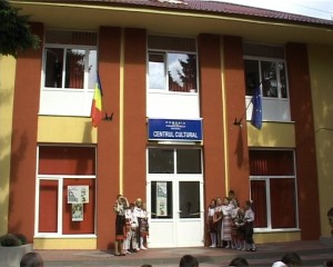 inaugurare camin bucecea 