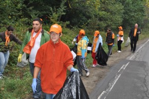 let's do it botosani septembrie 2011