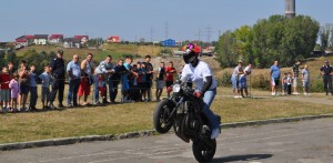 motociclisti ACS Botosani