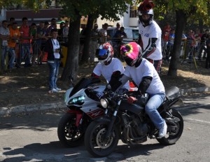 motociclisti ACS Botosani