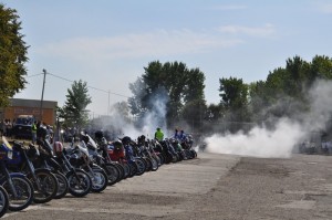 motociclisti ACS Botosani