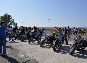 motociclisti Festival Auto Moto Botosani 