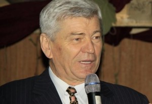 Ministrul Agriculturii şi Dezvoltării Rurale, Valeriu Tabără