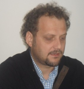 Deputatul Catalin Buhaianu