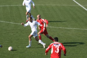 FC Botosani- CSMS Iasi