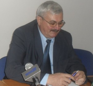 Gheorghe Ciubotaru