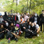 Halloween Elie Radu 2011