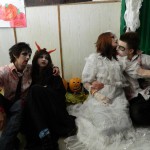 Halloween Elie Radu 2011