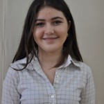 Madalina Donosa, 14 ani, clasa a IX-a C