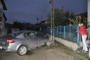 accident strada maramures 