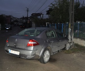 accident strada maramures 