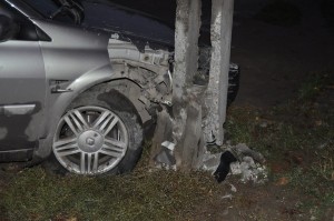 accident strada maramures 