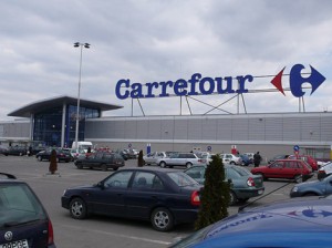 carrefour