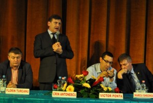 declaratie Crin Antonescu la Botosani