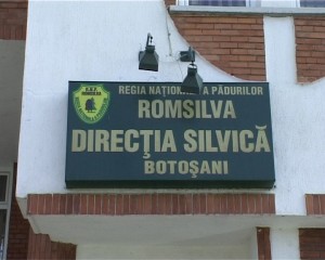 Directia Silvica Botosani