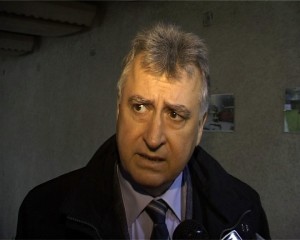 Presedintele Consiliului Judetean, Mihai Tabuleac